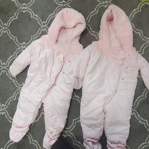 🔥 Twin Winter Jacket Flash Sale 👭